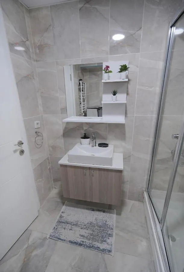 King Suite Ss2 Istanbul Turkey