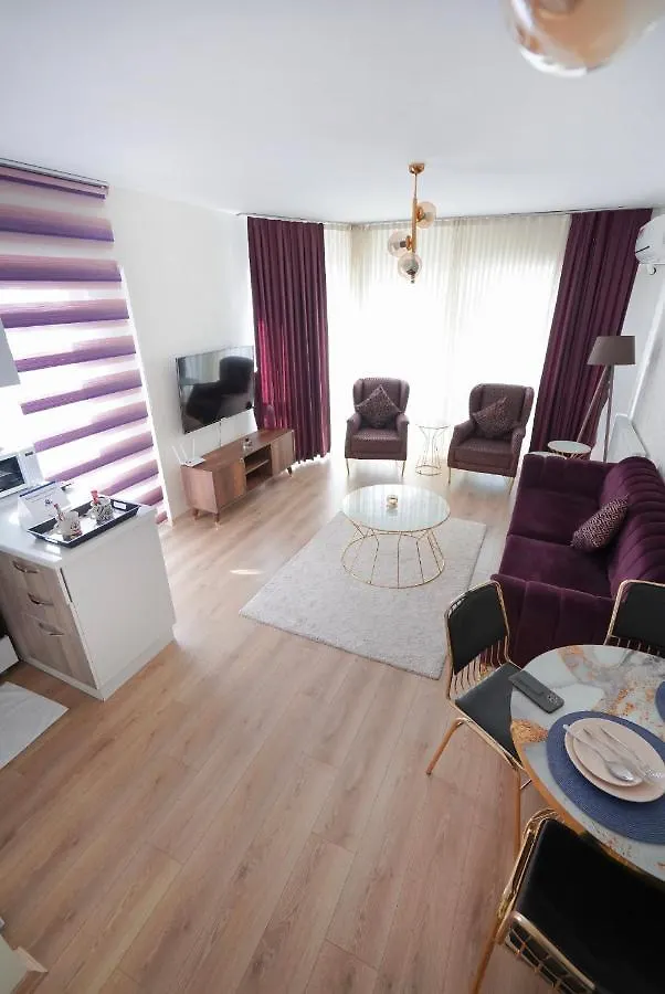 King Suite Ss2 Istanbul