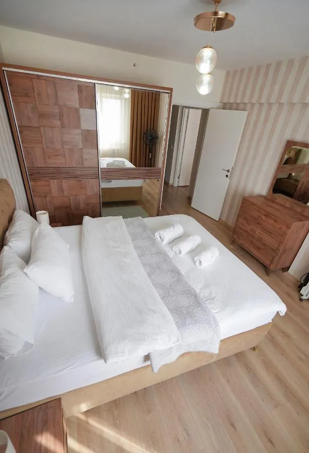 King Suite Ss2 Istanbul