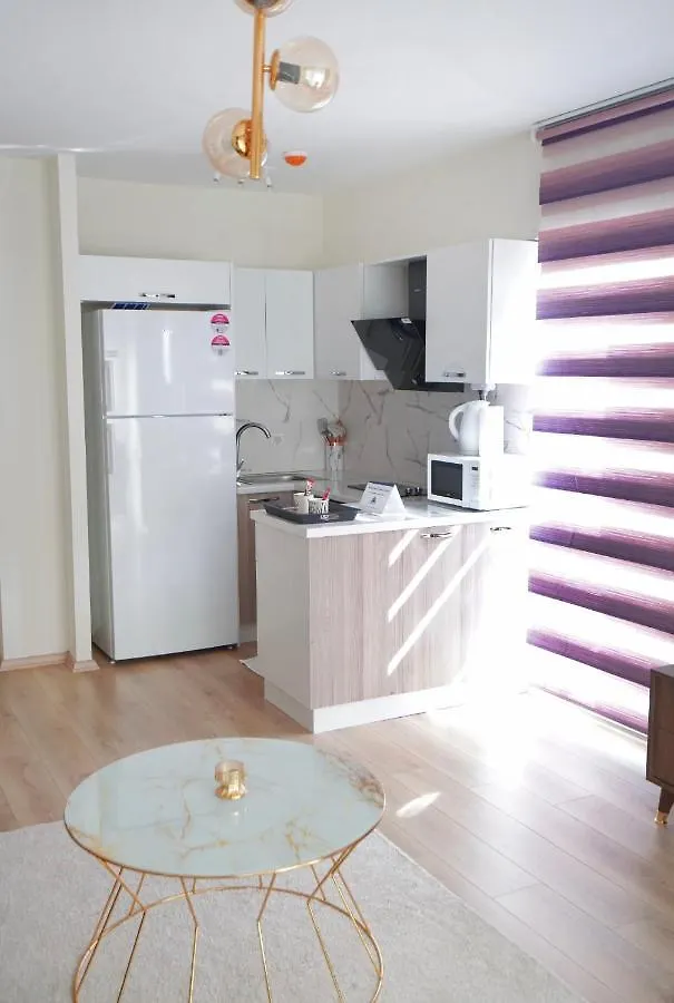King Suite Ss2 Istanbul